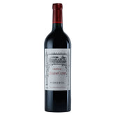Chateau L'Eglise Clinet Pomerol 2007